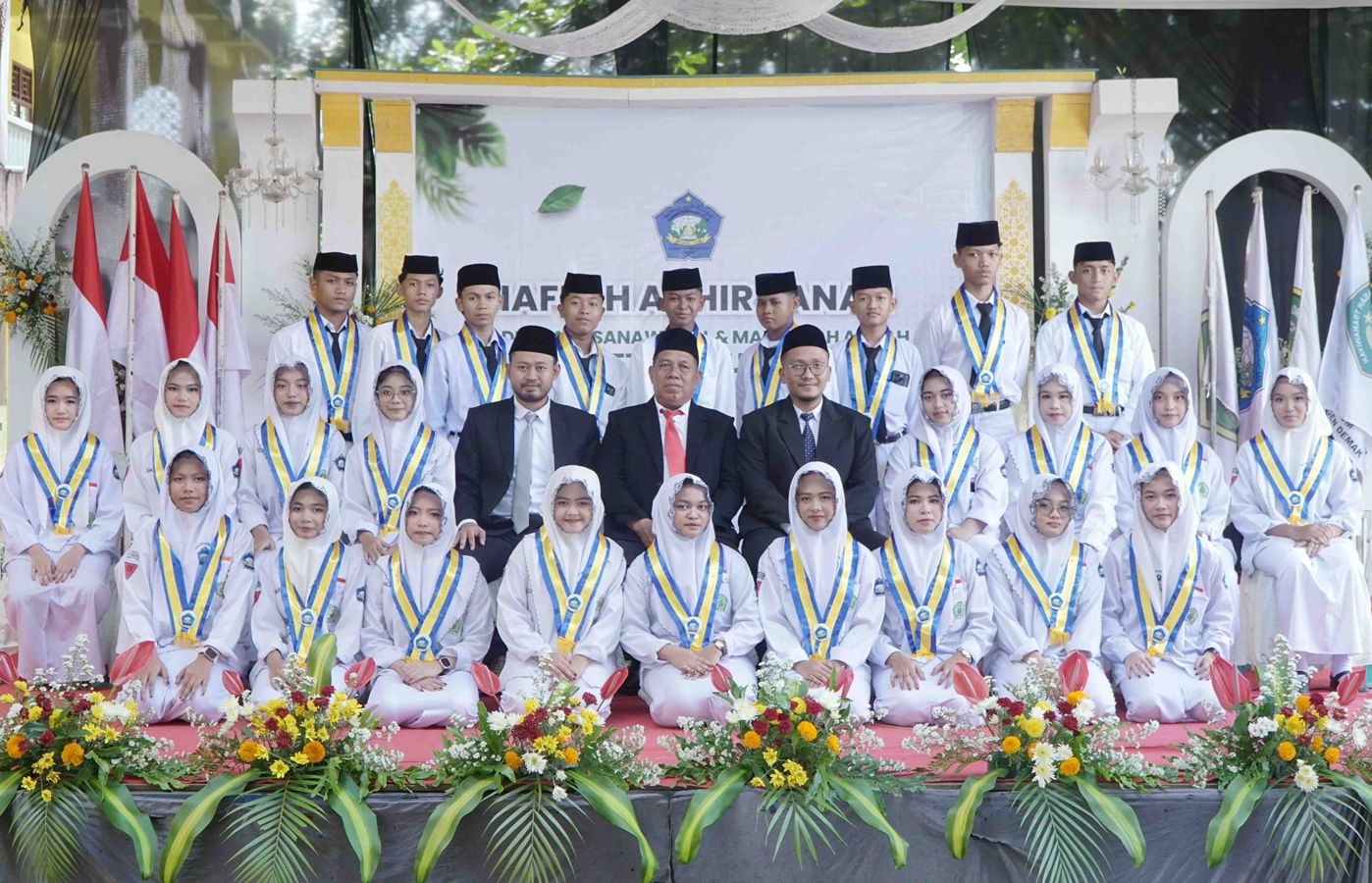 Graduation